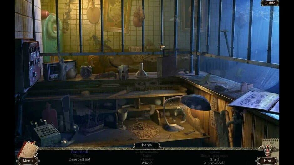Abandoned: Chestnut Lodge Asylum screenshot