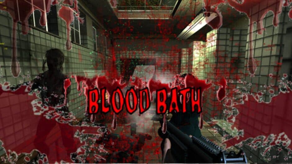 The Slaughtering Grounds screenshot