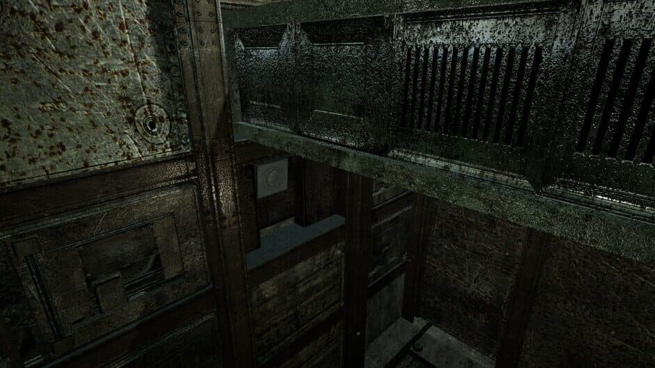 Submerged: VR Escape the Room screenshot