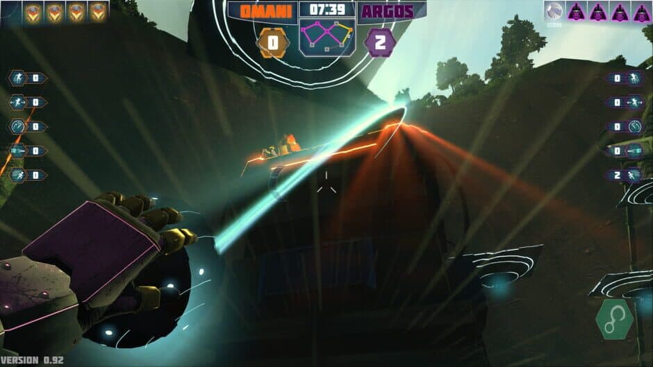 Epigenesis screenshot