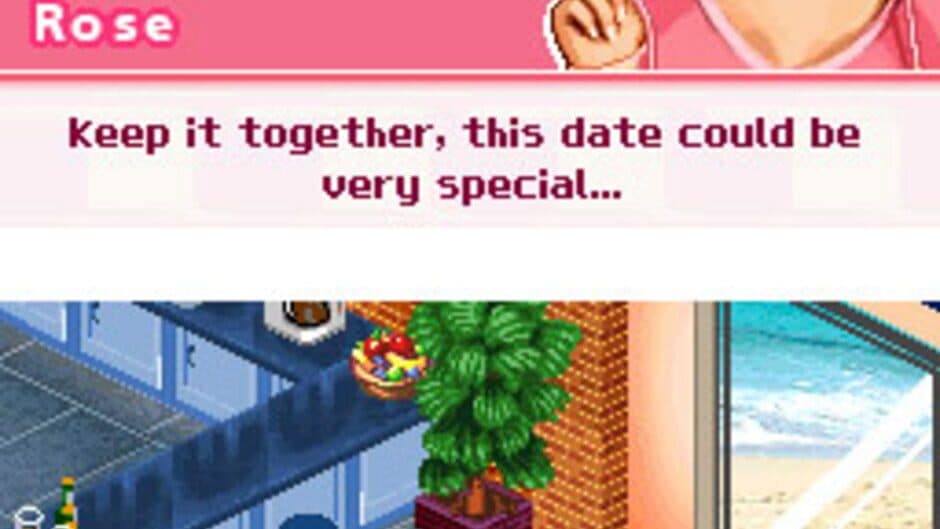 Date or Ditch screenshot