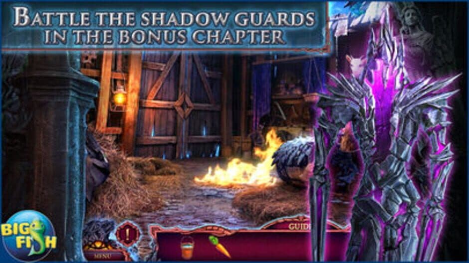 League of Light: Silent Mountain screenshot