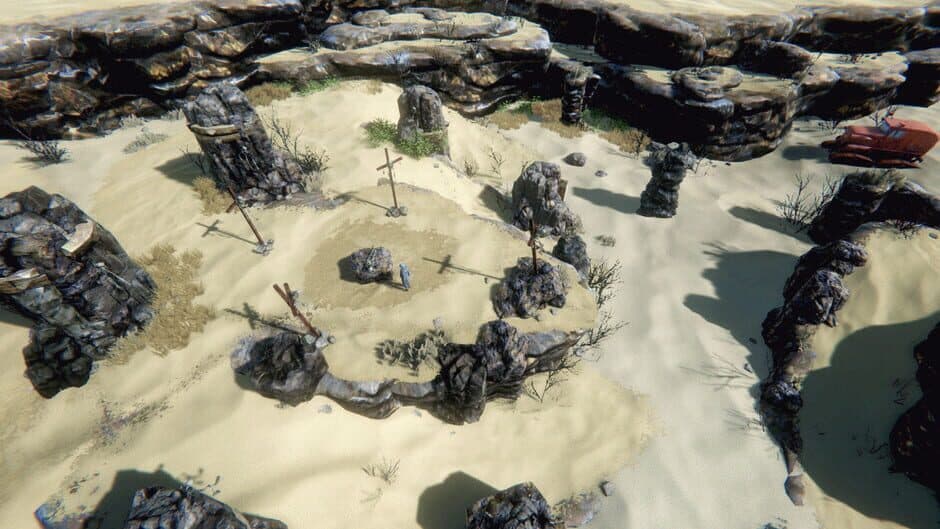 Encased screenshot