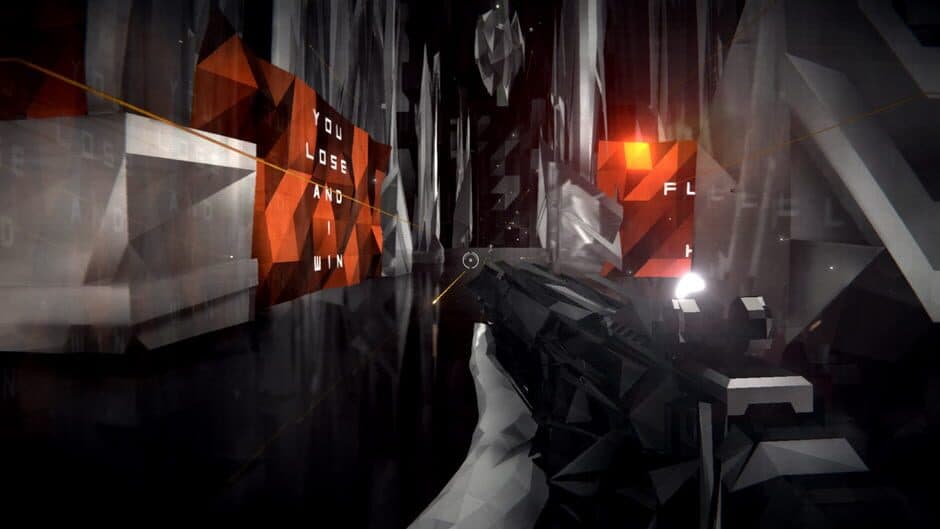 Don't Play This Game screenshot