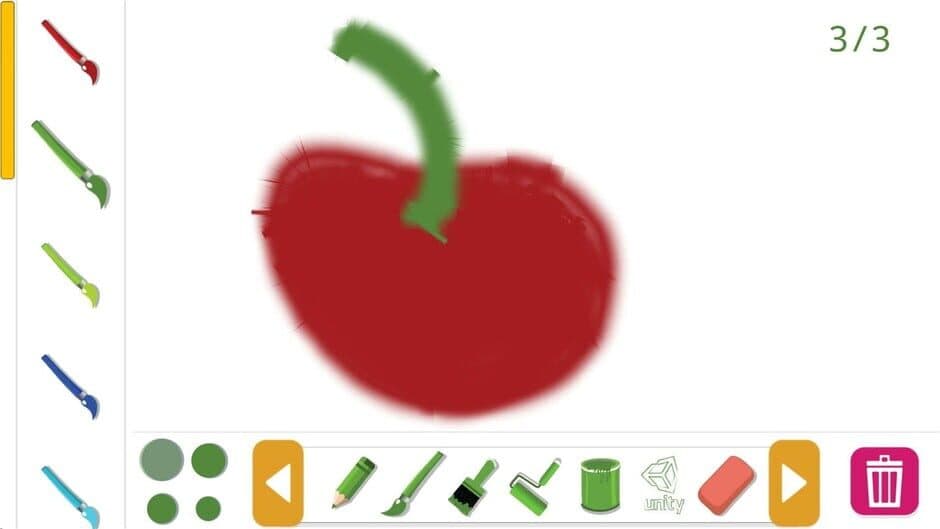 Let's Draw screenshot
