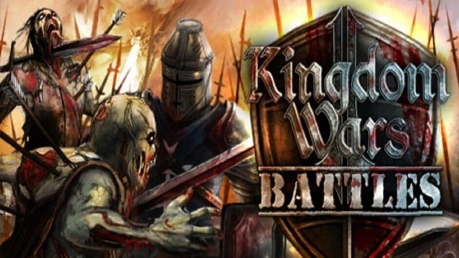 Kingdom Wars 2: Battles screenshot