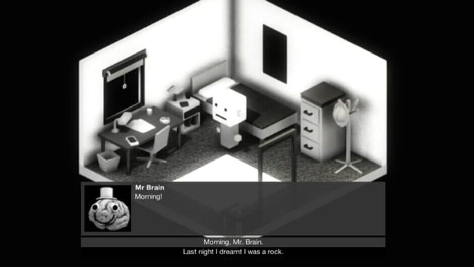 Grimsfield screenshot