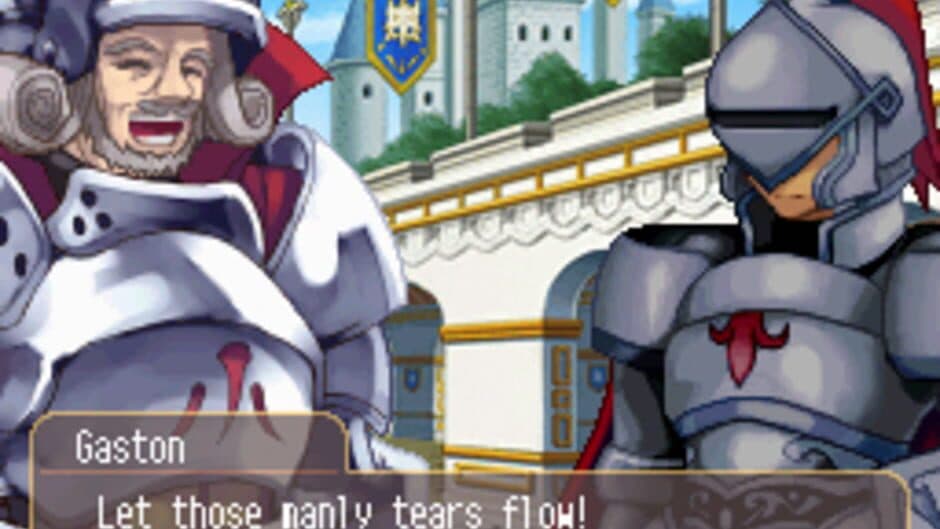 Luminous Arc 2 screenshot