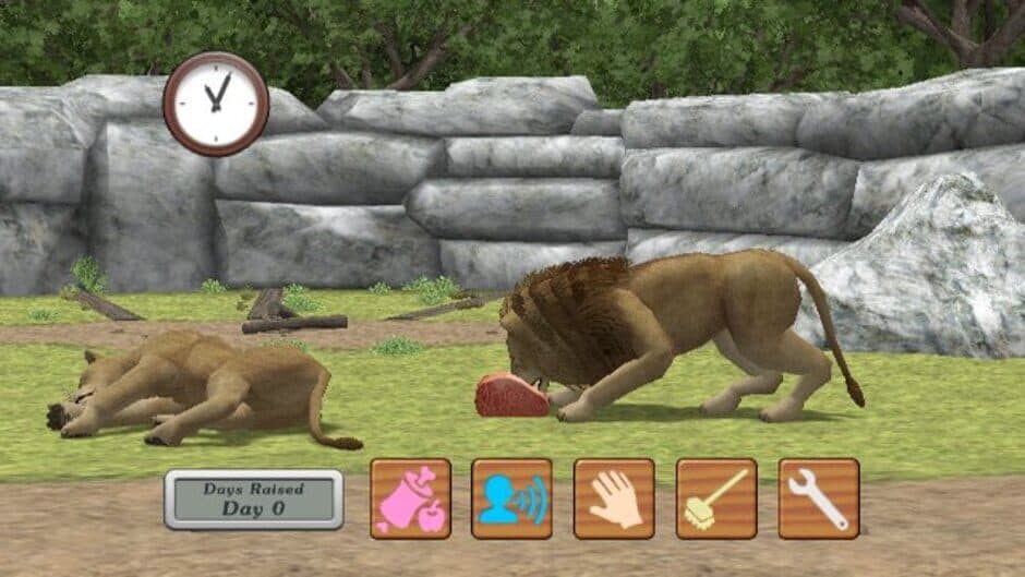 My Zoo screenshot