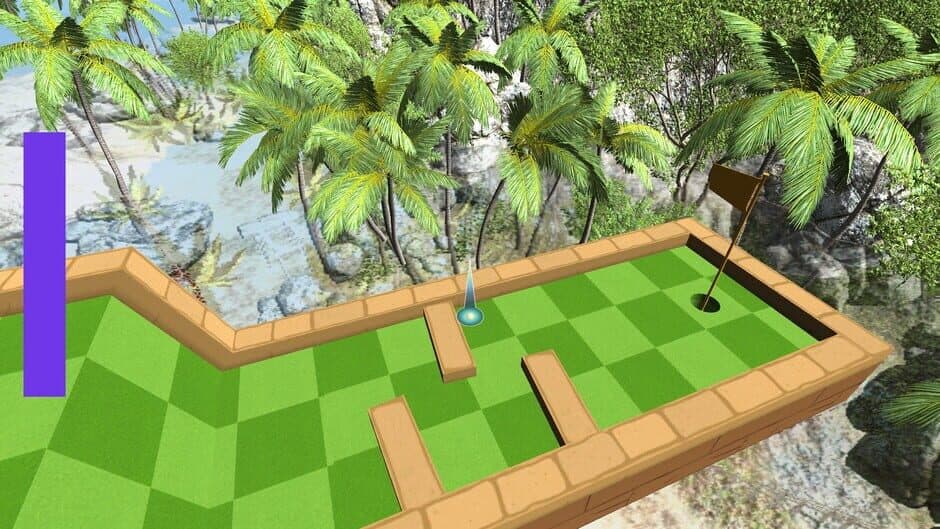 My Golf screenshot