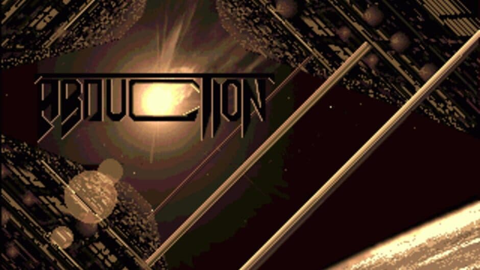 Abduction screenshot