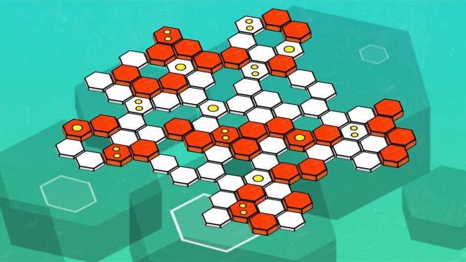 WayOut 2: Hex screenshot