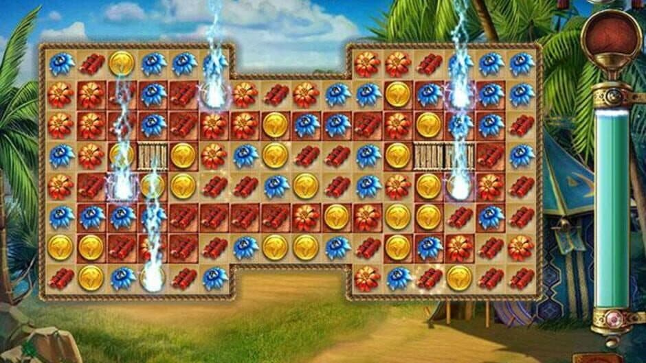 Cradle of Persia screenshot