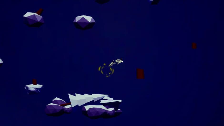 Flapping Over It screenshot