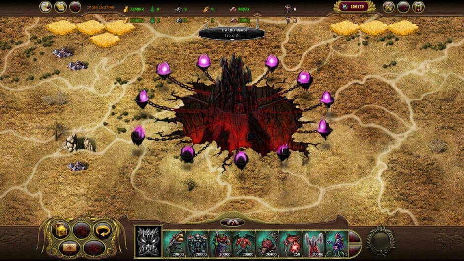 My Lands: Black Gem Hunting screenshot