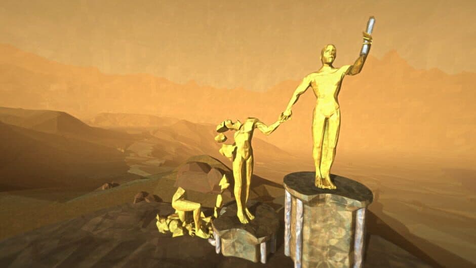 Timeframe screenshot