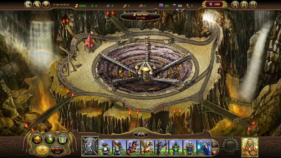 My Lands: Black Gem Hunting screenshot