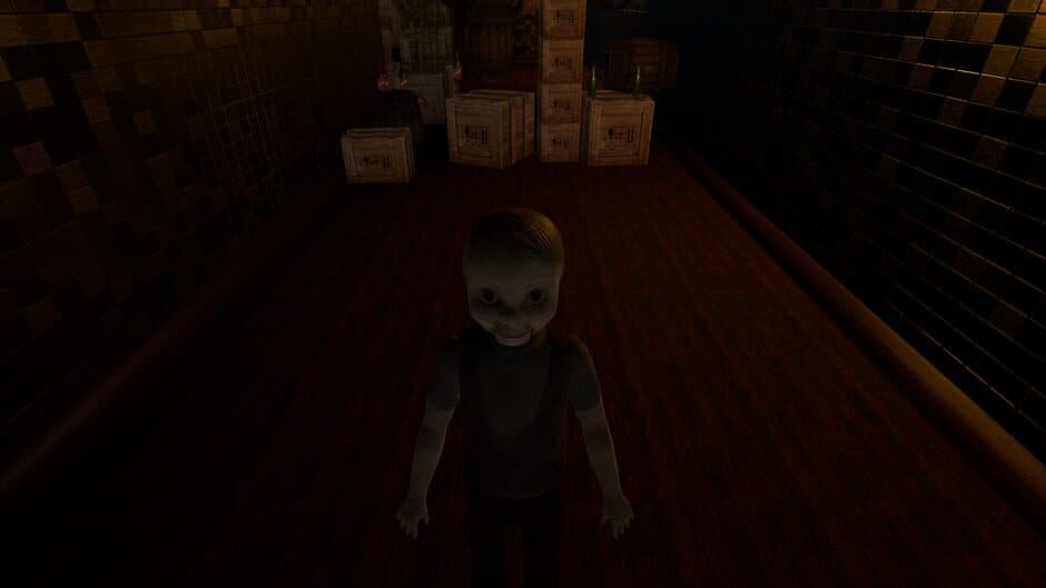 Smell of Death screenshot