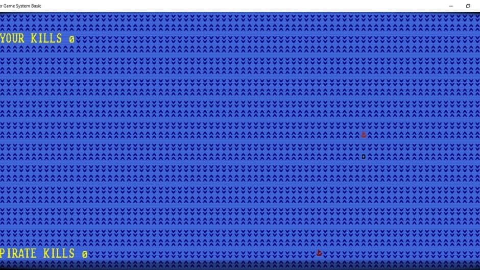 Super Game System Basic screenshot