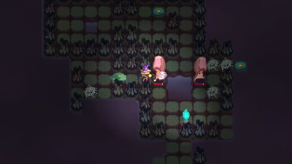 Sproggiwood screenshot