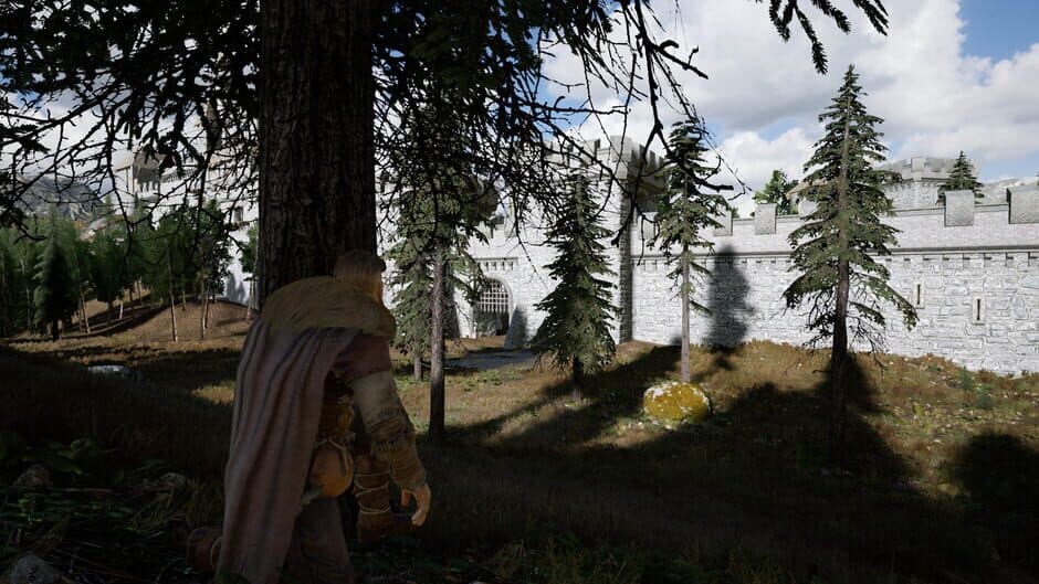 Valhall screenshot