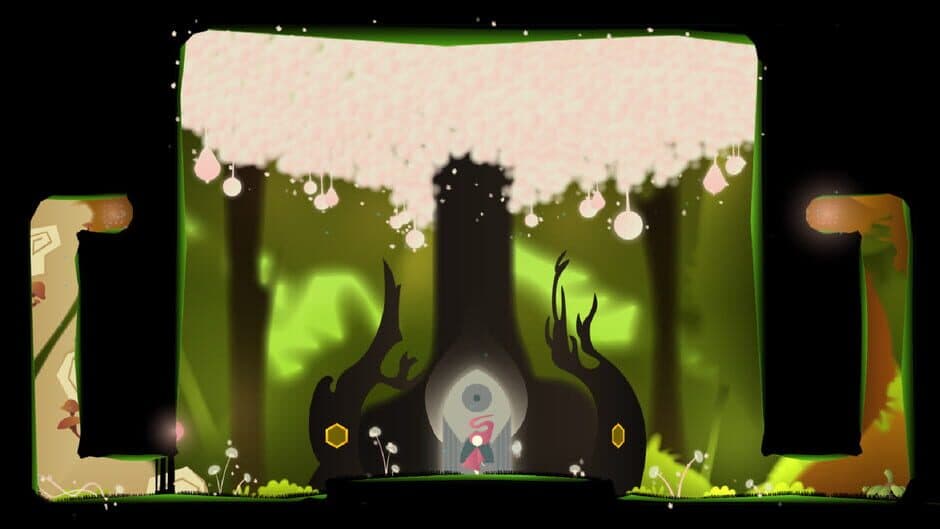 Koloro screenshot