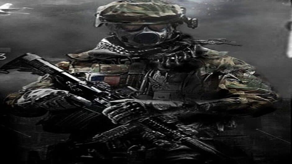 The Battle of Bellum screenshot