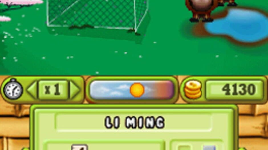 My Asian Farm screenshot