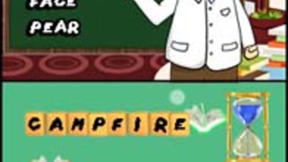Mega Words screenshot