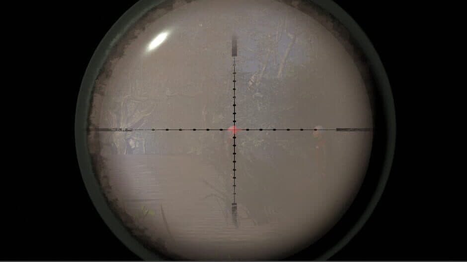 The Federal Rescue screenshot