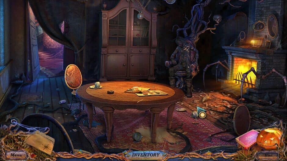 Shadows: Price For Our Sins screenshot