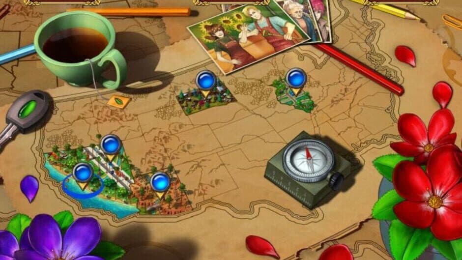 Gardens Inc. 2: The Road to Fame screenshot