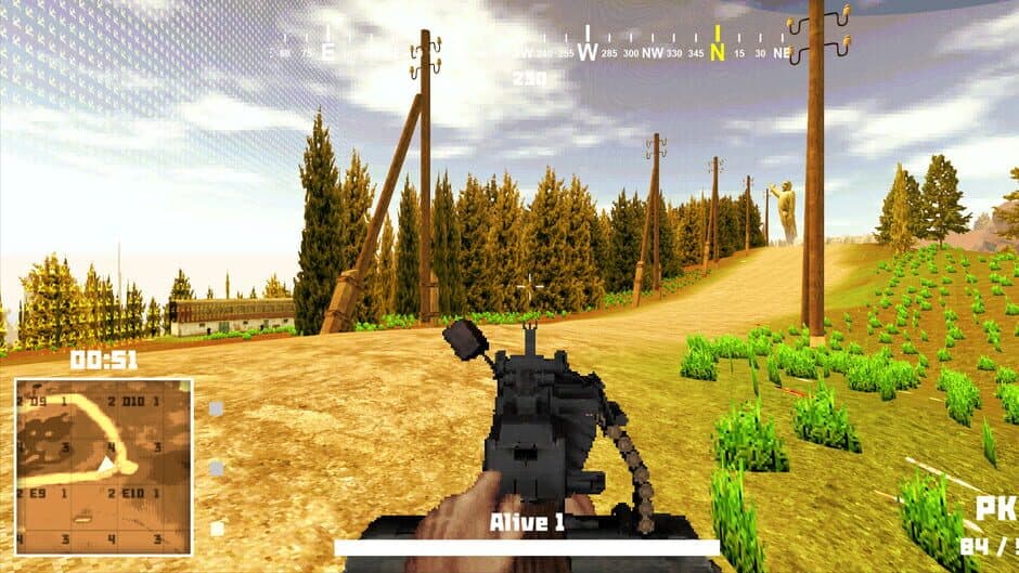 Russia Battlegrounds screenshot