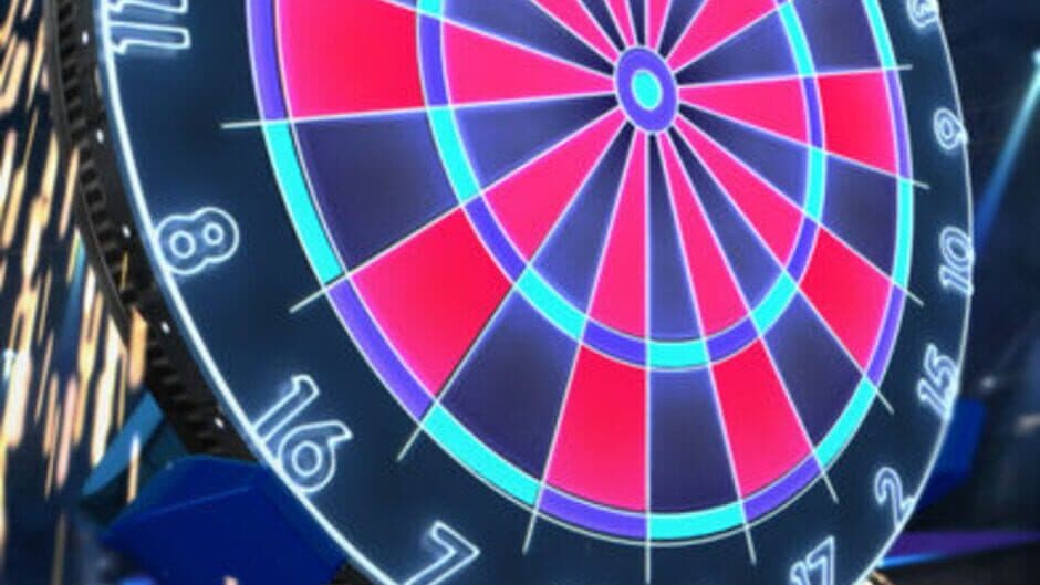 Darts of Fury screenshot