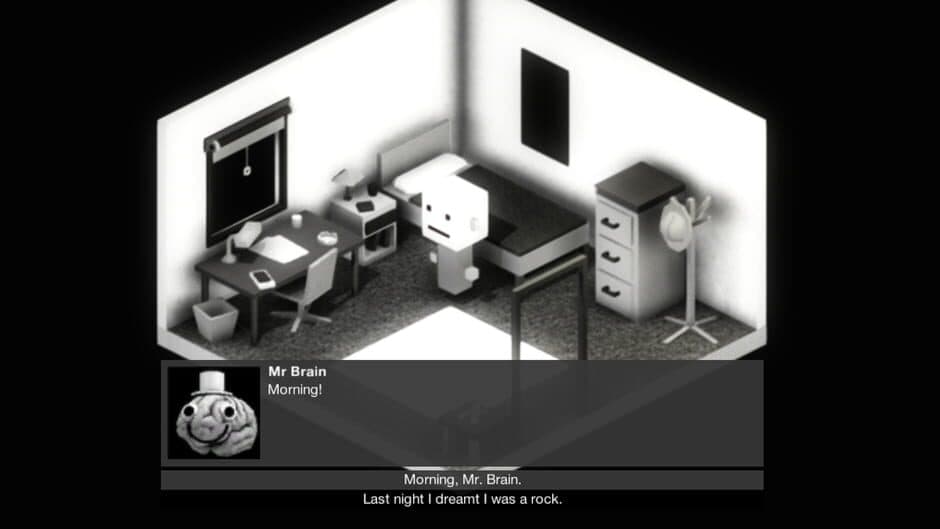 Grimsfield screenshot