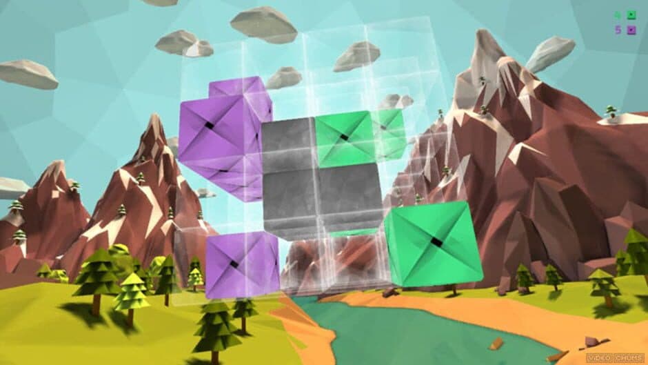 Bloxiq screenshot