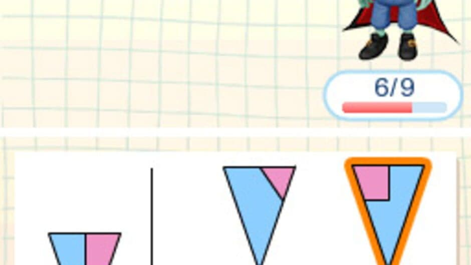 Successfully Learning Mathematics: Year 4 screenshot