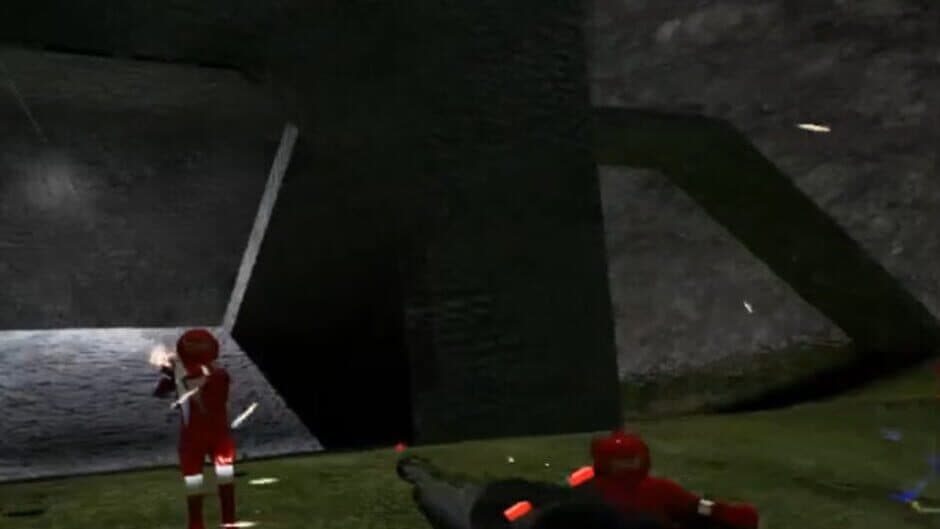 Hailstorm screenshot