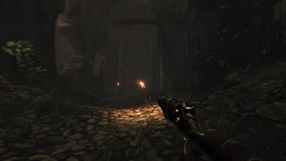 Witchfire screenshot