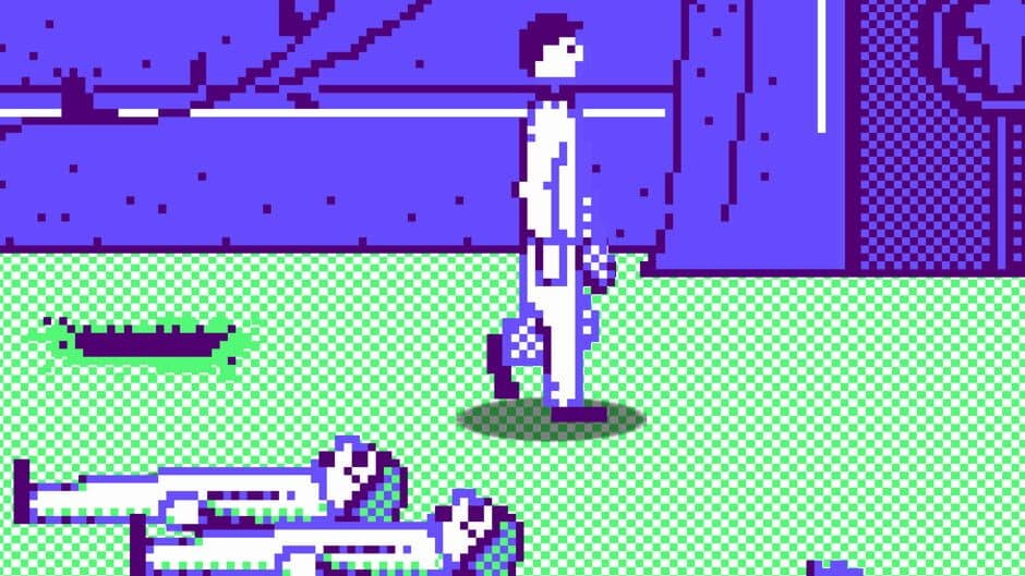 Bob Winner 2 screenshot