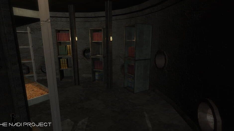 The Nadi Project screenshot