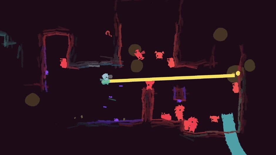 Gonner screenshot