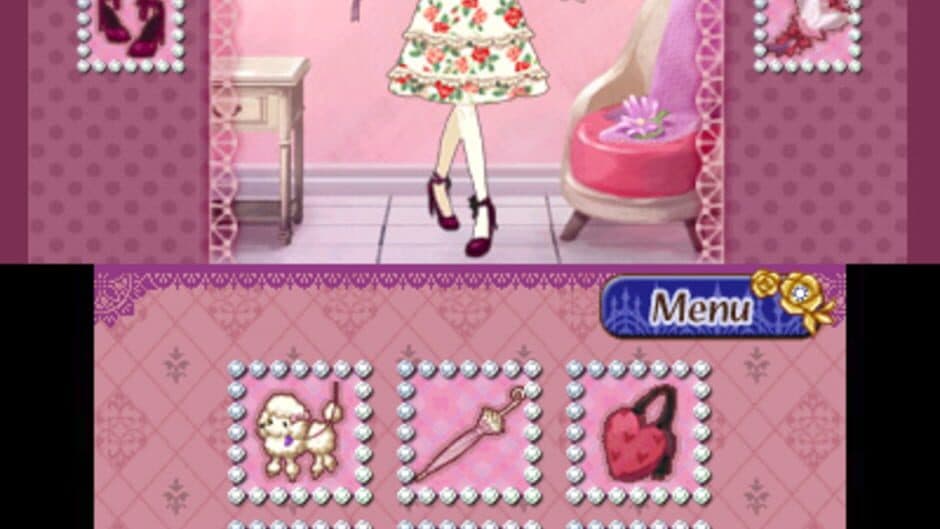 Doll Fashion Atelier screenshot