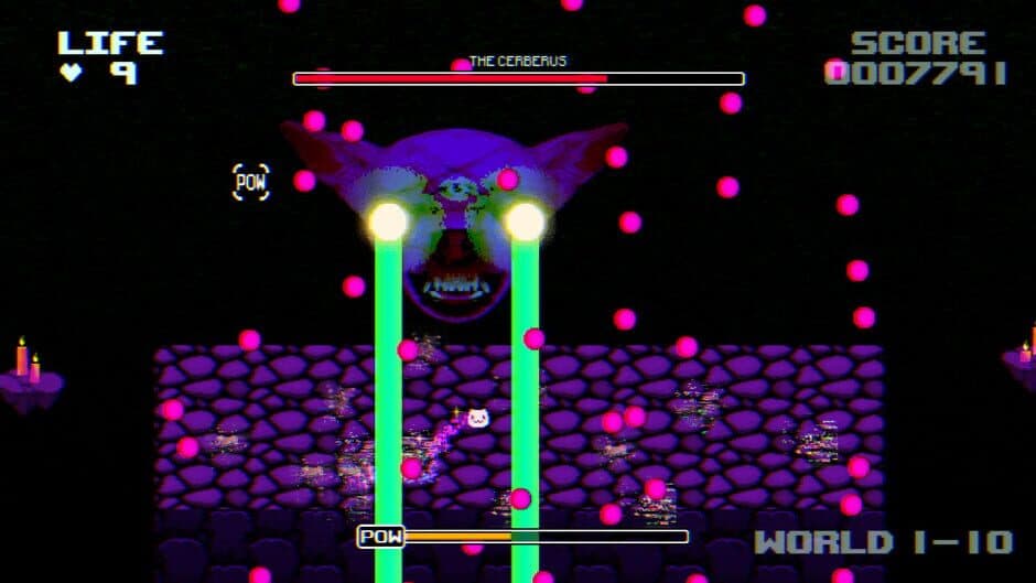 Puss! screenshot