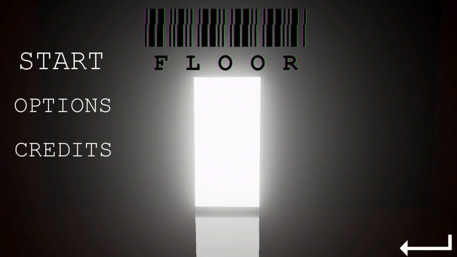 Floor screenshot