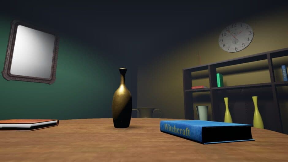 Marlene screenshot