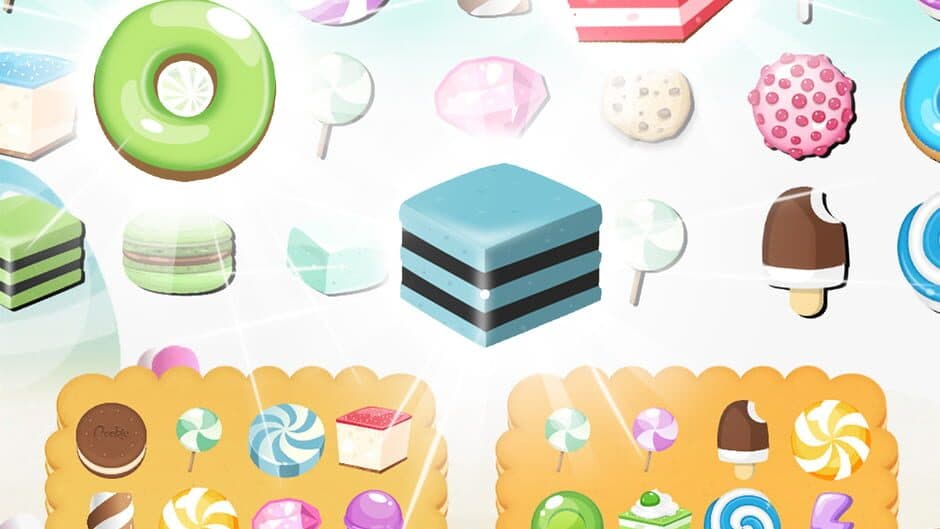 Sugar Fever screenshot