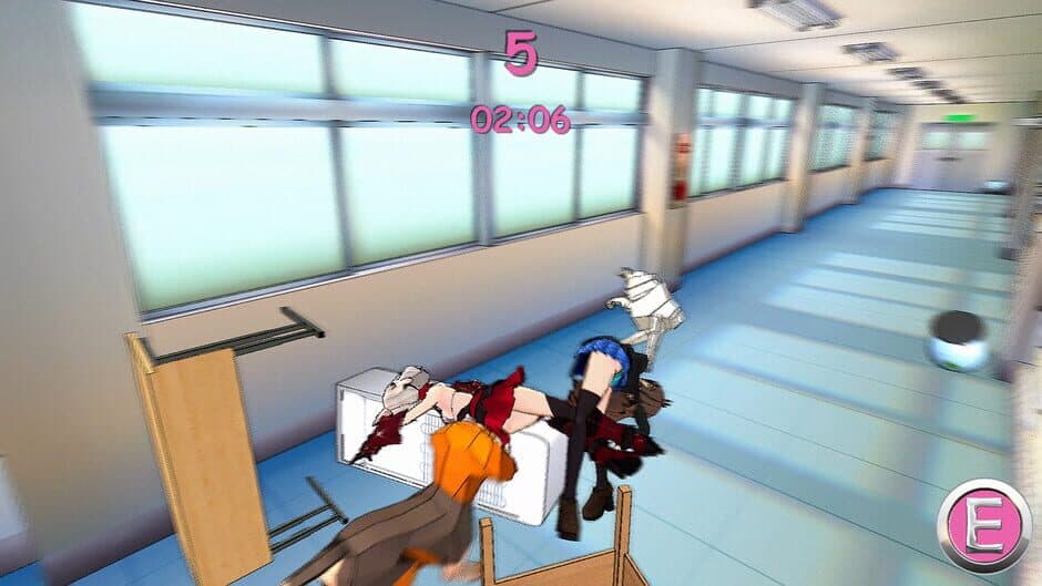 School Simulator screenshot