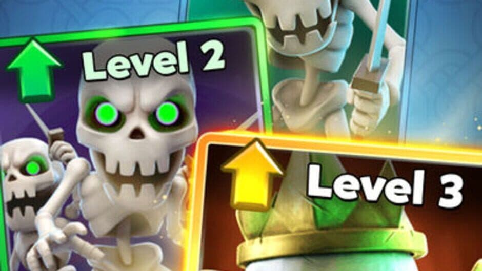Castle Crush: Epic Strategy Game screenshot