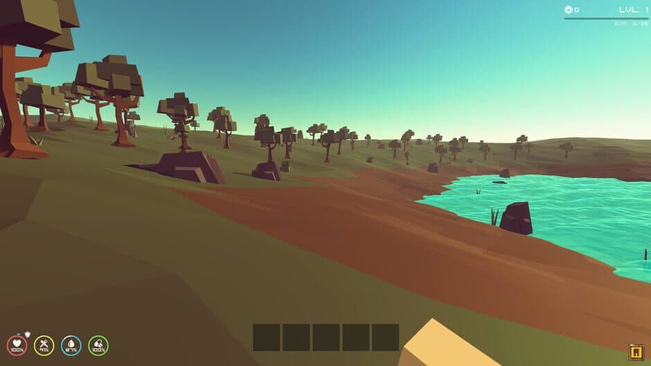 Allergenium screenshot